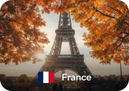 France